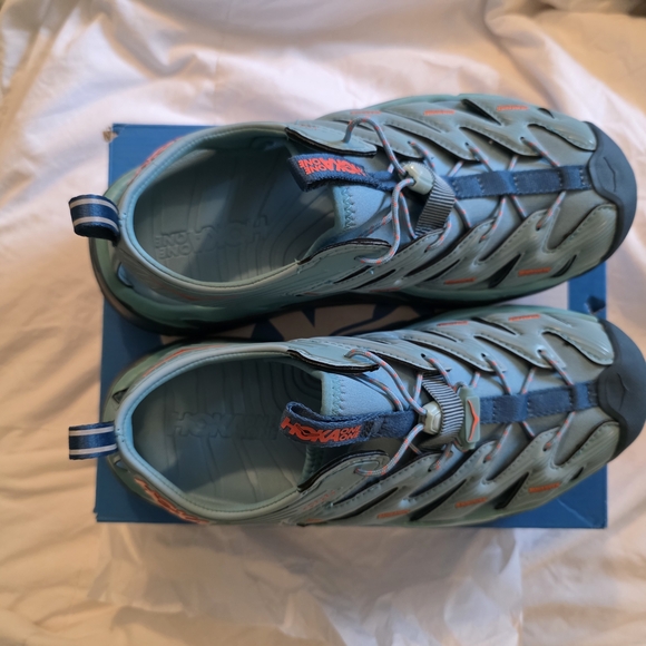 HOKA One One Hopara Hiking Sandals - Picture 4 of 4